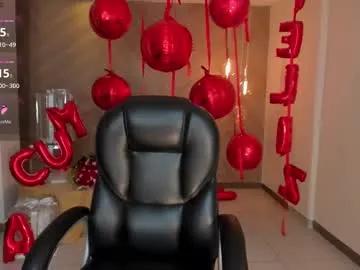 Freechat nataliagaret on Chaturbate