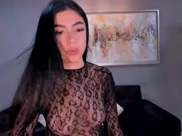 Freechat nataliagaret on Chaturbate