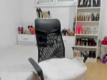 Freechat naughtysabine1 on Chaturbate