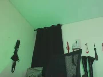 Freechat nayan_fire16 on Chaturbate