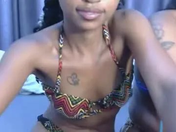 Freechat naylah18 on Chaturbate