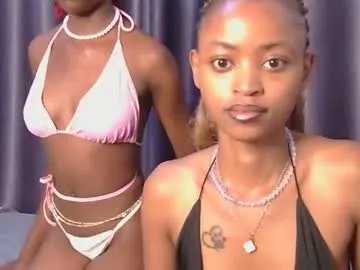 Freechat naylah18 on Chaturbate