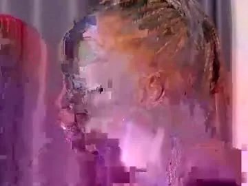 Freechat naylah18 on Chaturbate