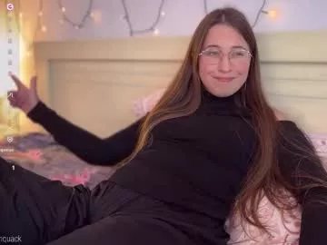 Freechat neonquack on Chaturbate