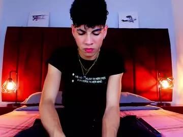 Freechat neoraptis on Chaturbate