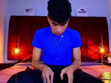 Freechat neoraptis on Chaturbate