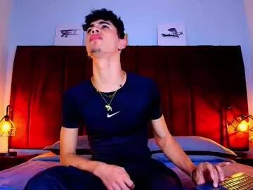 Freechat neoraptis on Chaturbate