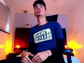 Freechat neoraptis on Chaturbate