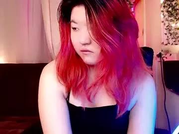 niatonoori on Chaturbate