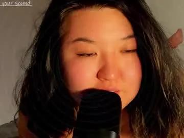 niatonoori on Chaturbate