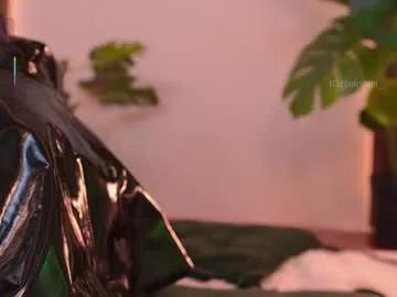 Freechat nicdani_1 on Chaturbate