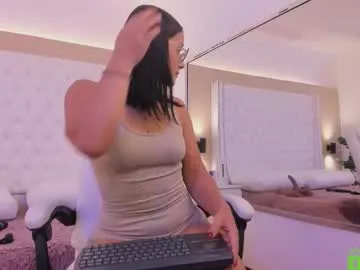 Freechat nickky_thompson on Chaturbate