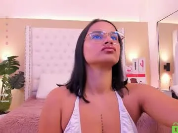 Freechat nickky_thompson on Chaturbate