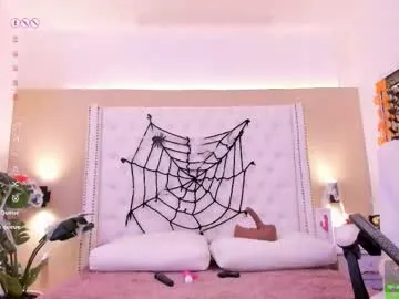 Freechat nickky_thompson on Chaturbate