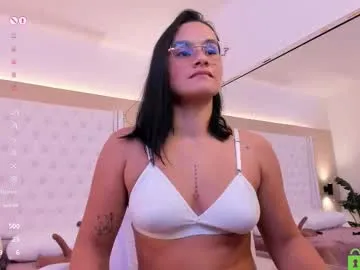 Freechat nickky_thompson on Chaturbate