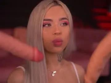 Chaturbate nickybennz is Freechat nickybennz — #Choke on 24cm cock for 10 seconds- tip note 120tk - Goal: 2m lush+2m domi+twerk #18 #new #blonde #slim #tattoos