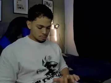 nico_blaze7 on Chaturbate