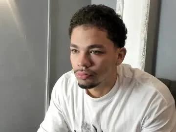 nico_blaze7 on Chaturbate