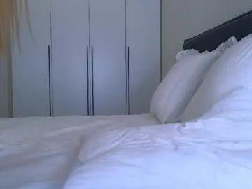 Freechat nicolemarani on Chaturbate