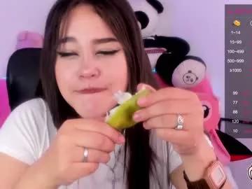 Freechat nicolthompsonn on Chaturbate