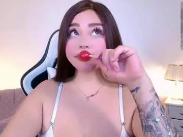 Freechat nicolthompsonn on Chaturbate