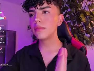 niick_twink on Chaturbate