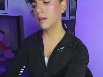 niick_twink on Chaturbate