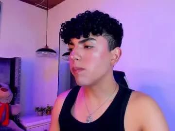 niick_twink on Chaturbate