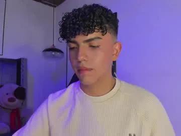 niick_twink on Chaturbate