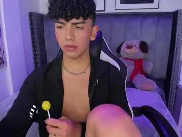 niick_twink on Chaturbate