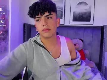 niick_twink on Chaturbate