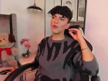 niick_twink on Chaturbate