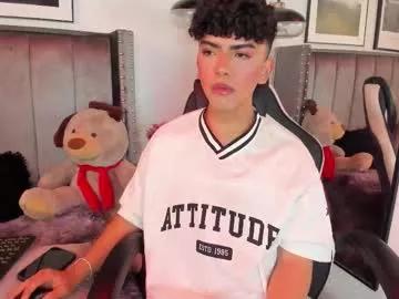 niick_twink on Chaturbate
