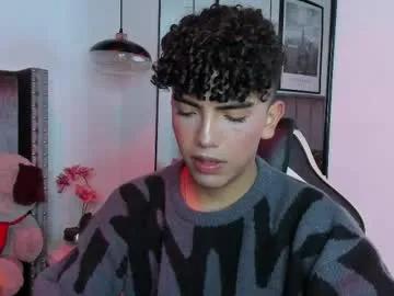 niick_twink on Chaturbate