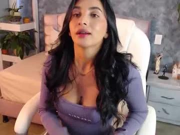 niko_robin04 on Chaturbate