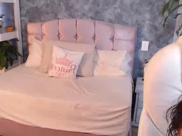 niko_robin04 on Chaturbate