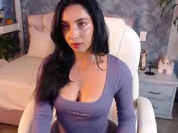 niko_robin04 on Chaturbate