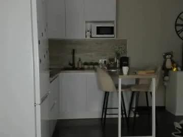 Freechat nilliluv on Chaturbate