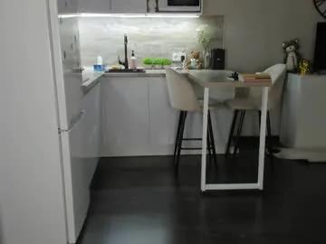 Freechat nilliluv on Chaturbate