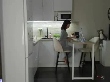 Freechat nilliluv on Chaturbate