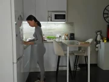 Freechat nilliluv on Chaturbate