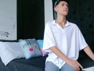 Freechat noah_tyler_ on Chaturbate