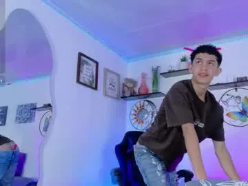 Freechat noah_tyler_ on Chaturbate