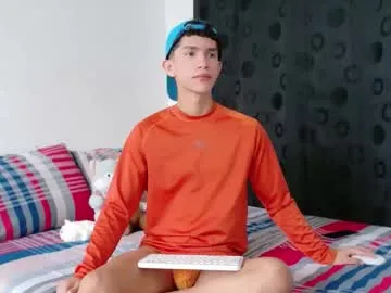 Freechat noah_tyler_ on Chaturbate