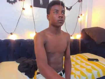 Freechat noahjhonson69 on Chaturbate