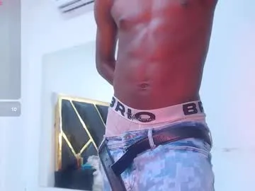 Freechat noahjhonson69 on Chaturbate