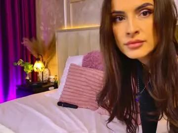 noirsiren on Chaturbate