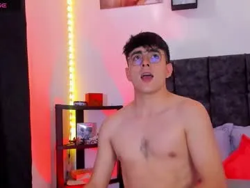 Freechat nolan_twink on Chaturbate