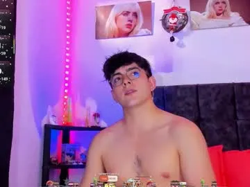 Freechat nolan_twink on Chaturbate