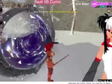 Freechat novastar6969 on Chaturbate